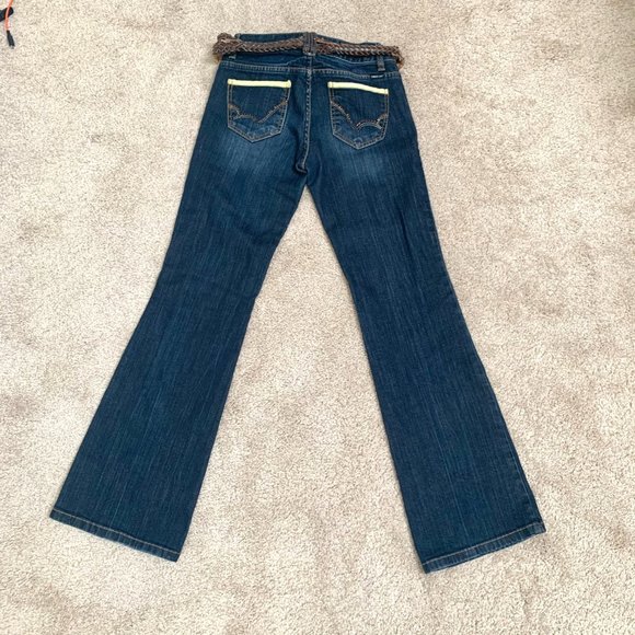 Only Jeans Bootcut XS Petitle 0 - Picture 3 of 7